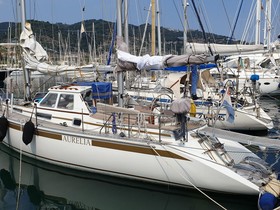 Helmsman Yachts 49