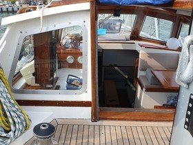 1984 Helmsman Yachts 49 на продажу