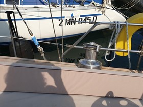 1984 Helmsman Yachts 49