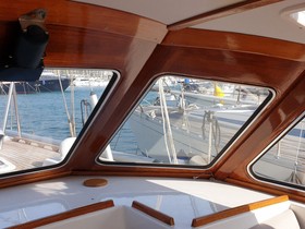 1984 Helmsman Yachts 49