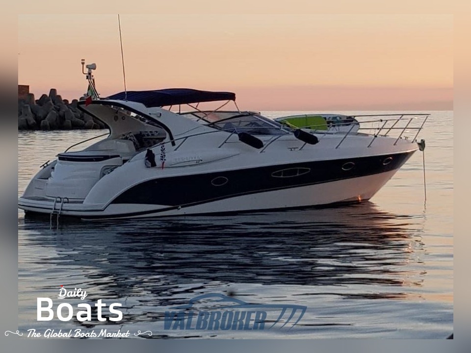 2006 Atlantis 42