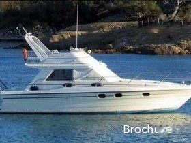 Princess Yachts 330