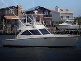 Pacemaker Yachts 40' Sportfish
