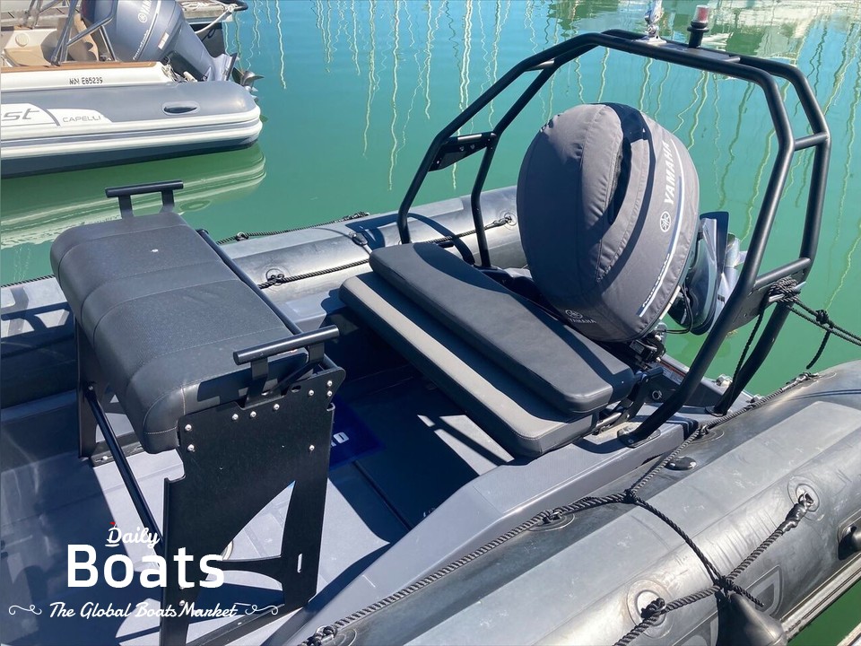 2021 Zodiac Pro 7 for sale. View price, photos and Buy 2021 Zodiac Pro