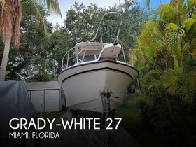 Grady-White 27 Sailfish