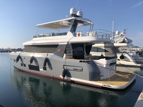 Sirena Marine Yachts 64