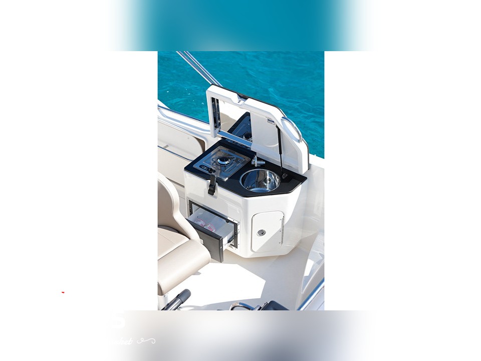 2022 Quicksilver Activ 755 Sundeck for sale. View price, photos and Buy ...