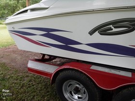 Buy 1998 Baja Marine 232 Boss