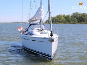 2016 Dehler 38