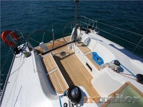 Buy 2008 Hanse 430E