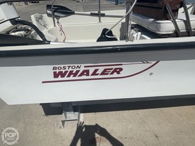 1983 Boston Whaler Montauk 17 на продаж