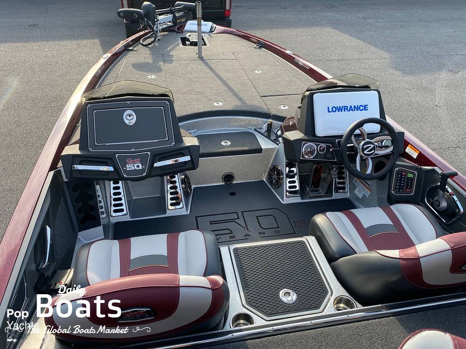 2018 Ranger Boats Z521L Icon Comanche for sale. View price, photos and ...