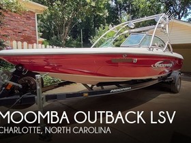 Moomba Outback Lsv