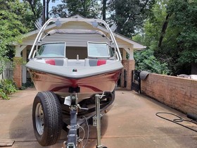 2006 Moomba Outback Lsv
