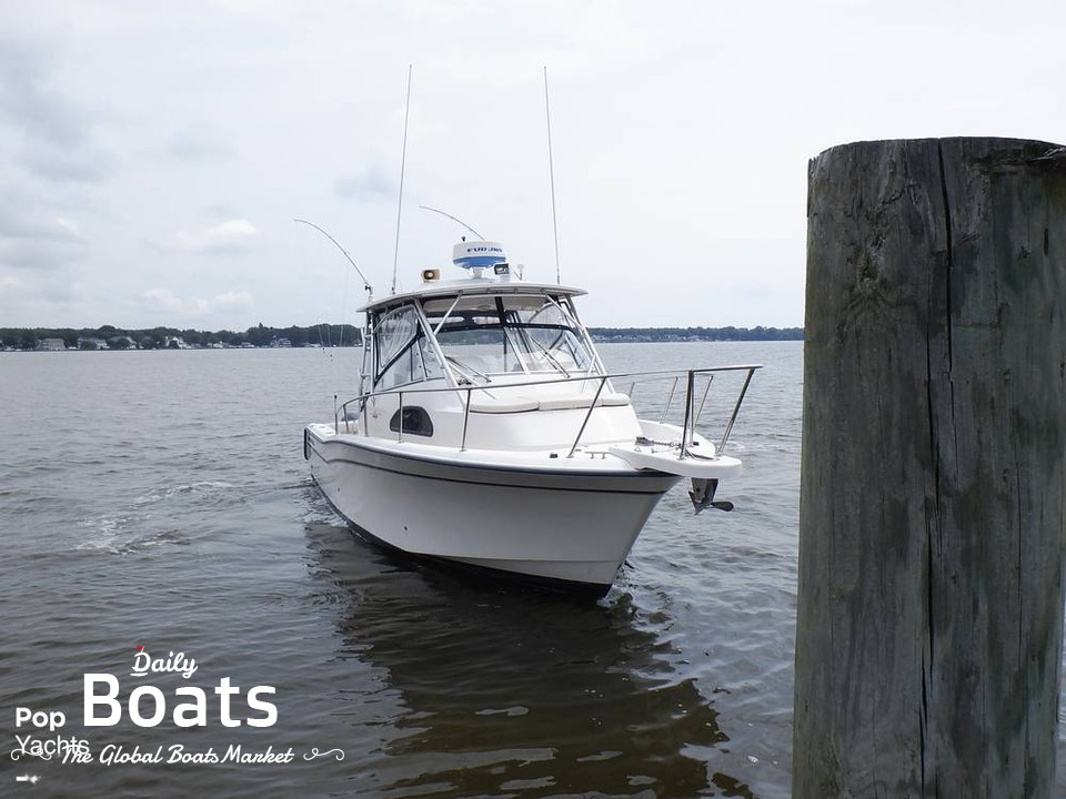 2005 Grady-White 300 Marlin for sale. View price, photos and Buy 2005