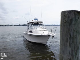 2005 Grady-White 300 Marlin на продажу