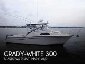 Grady-White 300 Marlin