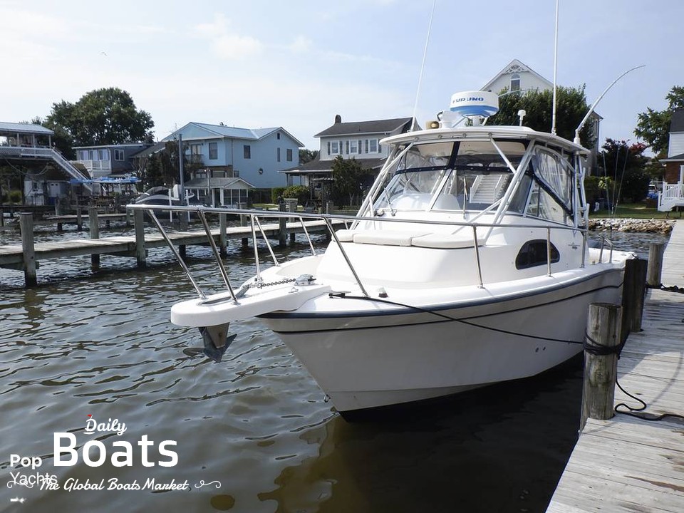 2005 Grady-White 300 Marlin for sale. View price, photos and Buy 2005