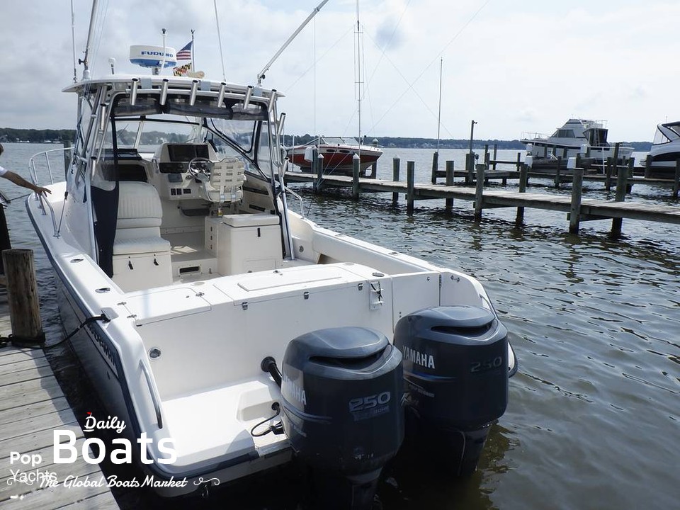 2005 Grady-White 300 Marlin for sale. View price, photos and Buy 2005