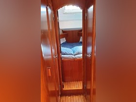 2003 Jeanneau Sun Odyssey 43 til salg