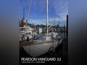 Pearson Vanguard 32