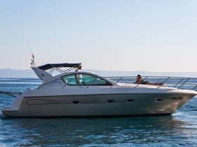 Pearlsea Yachts 36 Open