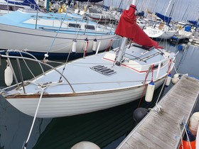 1990 LM Boats / LM Glasfiber Nordic Folkboat eladó