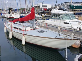 LM Boats / LM Glasfiber Nordic Folkboat
