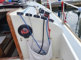 Vegyél 1990 LM Boats / LM Glasfiber Nordic Folkboat