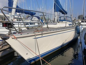 1989 Comfortina 38 for sale