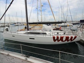 2014 X-Yachts 44