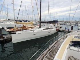 2014 X-Yachts 44 til salg