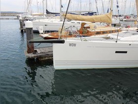 2014 X-Yachts 44