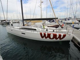 2014 X-Yachts 44 til salg