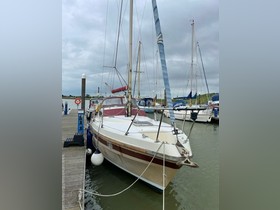 1978 Northshore Yachts / Southerly 28