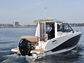 2023 Quicksilver Activ 675 Weekend + 175 Ps for sale