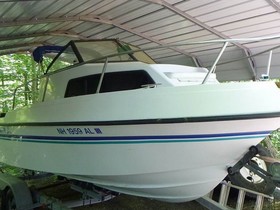 1993 Sea Master Renika 2288