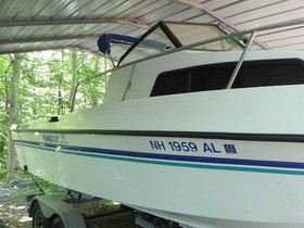 1993 Sea Master Renika 2288 for sale