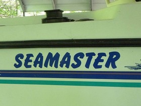 Buy 1993 Sea Master Renika 2288