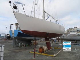 X-Yachts X-3/4 Ton