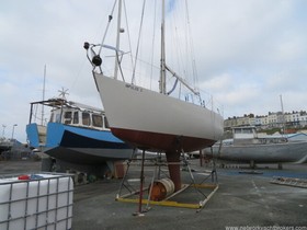 1984 X-Yachts X-3/4 Ton zu verkaufen