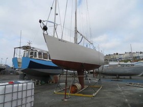 1984 X-Yachts X-3/4 Ton