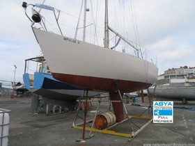 1984 X-Yachts X-3/4 Ton kaufen