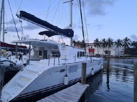 2004 Lagoon 440 for sale