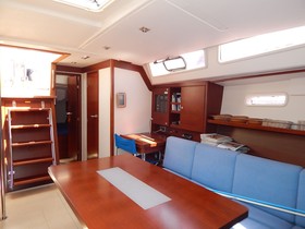 Купить 2007 Hanse 470E