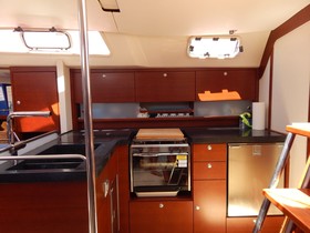 2007 Hanse 470E