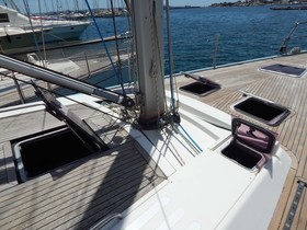 2007 Hanse 470E