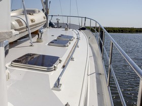 GB Yachting 52. One Off на продажу