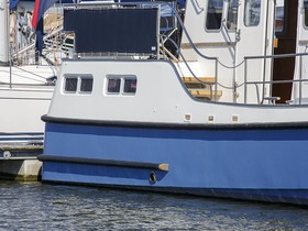 Köpa GB Yachting 52. One Off
