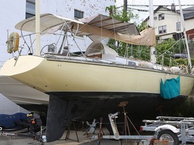 Acquistare 1971 Irwin Yacht 43 Classic